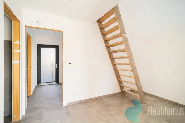 Prodej rodinného domu, Světlík, 115 m2