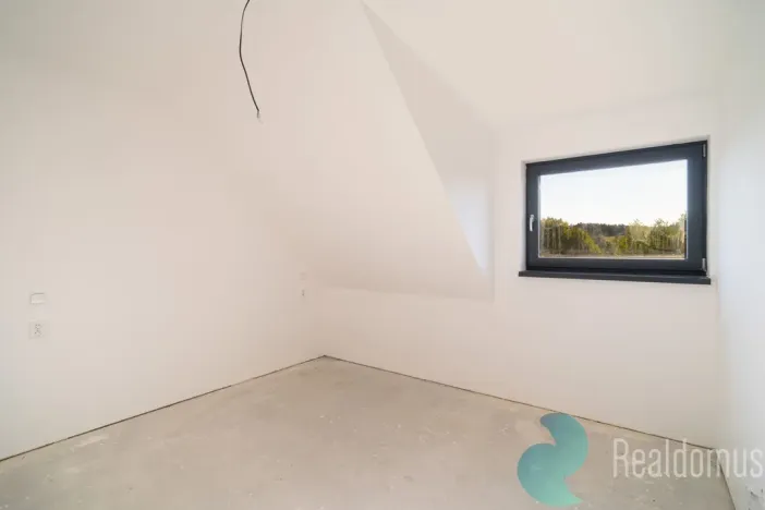 Prodej rodinného domu, Světlík, 115 m2