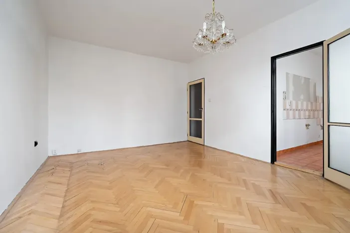 Prodej bytu 2+1, Praha - Záběhlice, Bojanovická, 55 m2