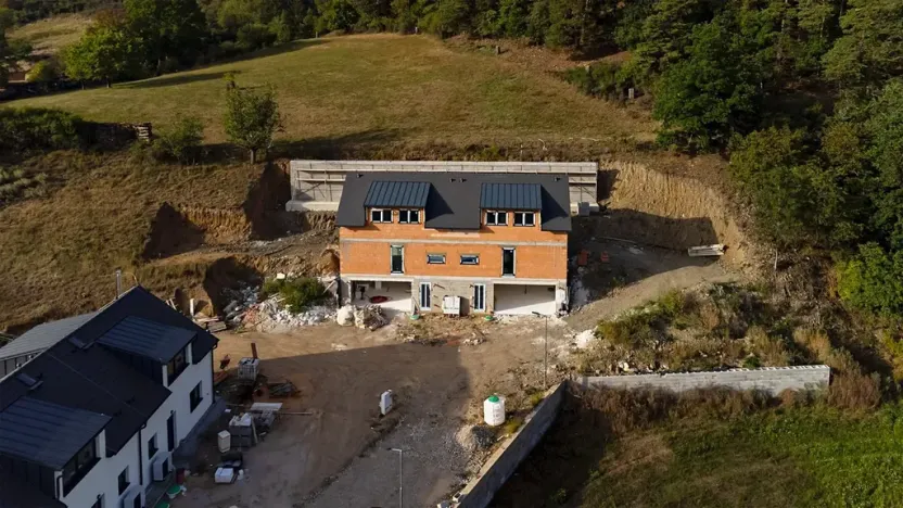 Prodej domu na klíč, Plasy, 174 m2