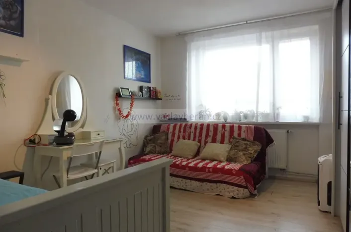 Pronájem bytu 3+1, Česká Třebová, Na Trubech, 71 m2