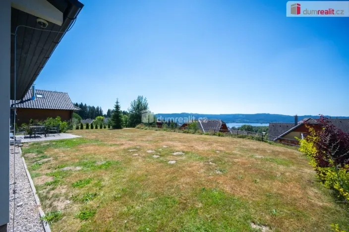 Prodej rodinného domu, Lipno nad Vltavou - Slupečná, 100 m2