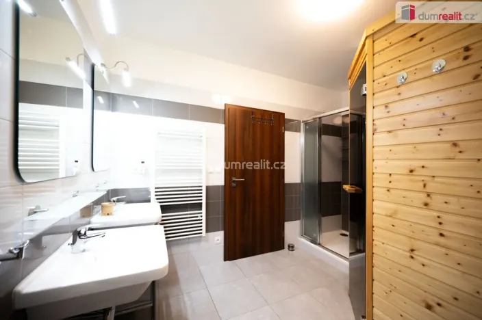 Prodej rodinného domu, Lipno nad Vltavou - Slupečná, 100 m2