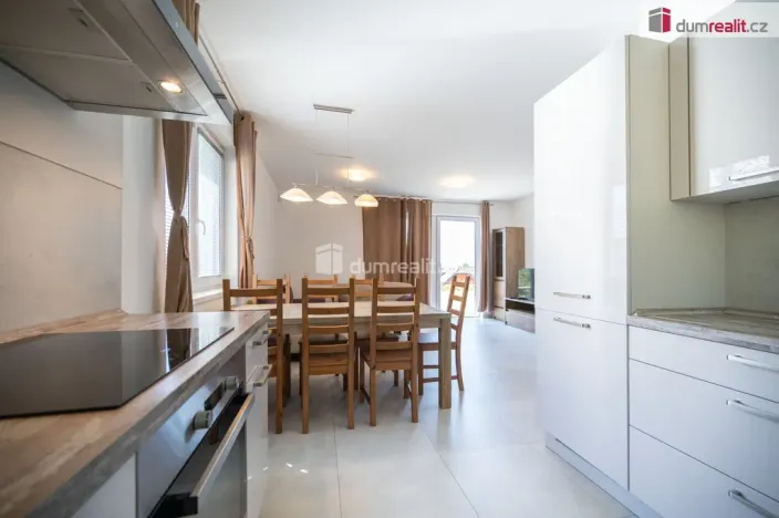 Prodej rodinného domu, Lipno nad Vltavou - Slupečná, 100 m2