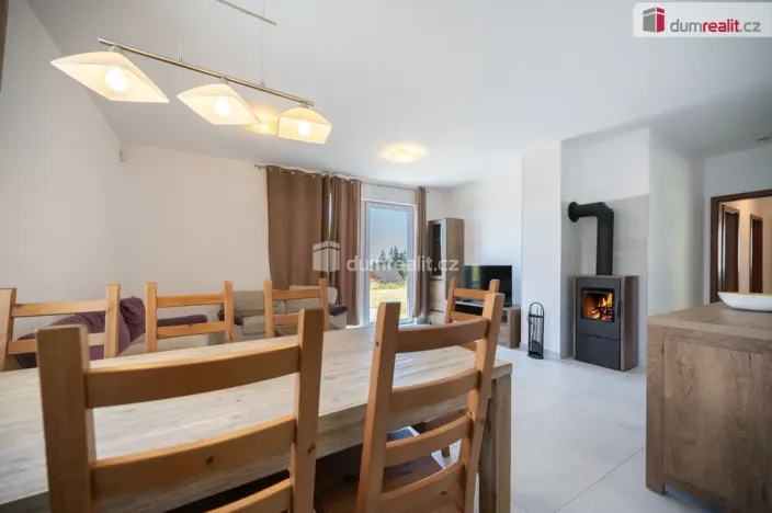 Prodej rodinného domu, Lipno nad Vltavou - Slupečná, 100 m2
