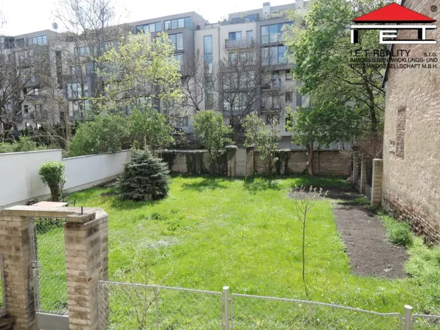 Pronájem bytu 1+kk, Praha - Michle, Nuselská, 41 m2