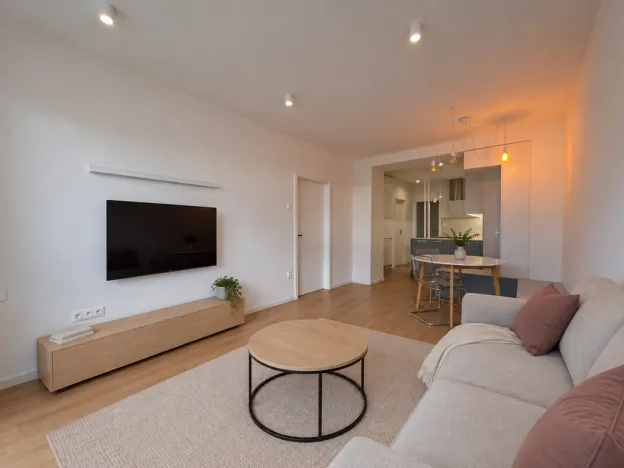 Prodej bytu 3+kk, Olomouc - Nová Ulice, Studentská, 59 m2