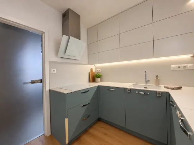 Prodej bytu 3+kk, Olomouc - Nová Ulice, Studentská, 59 m2