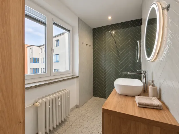 Prodej bytu 3+kk, Olomouc - Nová Ulice, Studentská, 59 m2