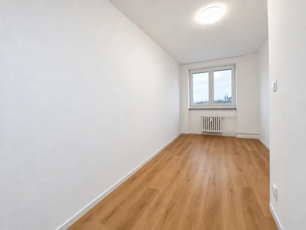 Prodej bytu 3+kk, Olomouc - Nová Ulice, Studentská, 59 m2
