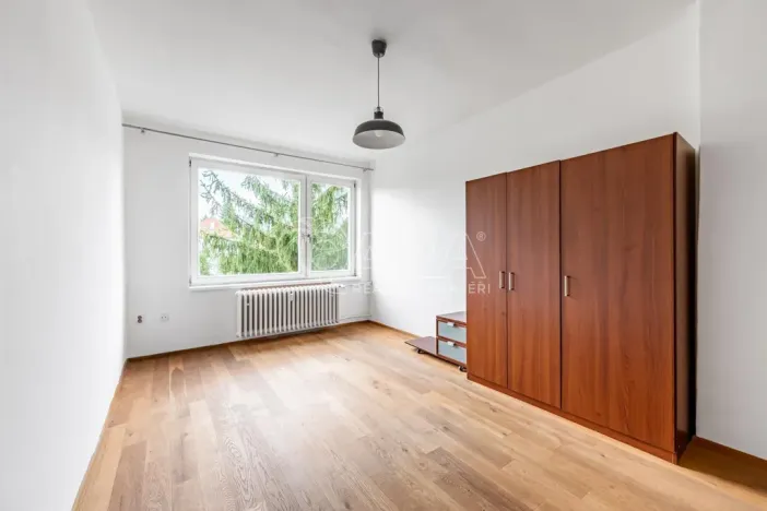 Pronájem bytu 3+1, Roztoky, Masarykova, 74 m2