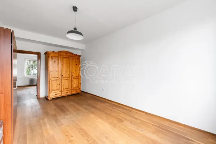 Pronájem bytu 3+1, Roztoky, Masarykova, 74 m2