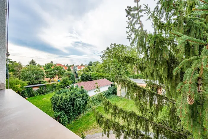 Pronájem bytu 3+1, Roztoky, Masarykova, 74 m2