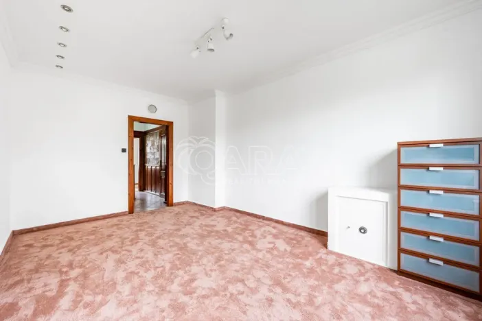 Pronájem bytu 3+1, Roztoky, Masarykova, 74 m2