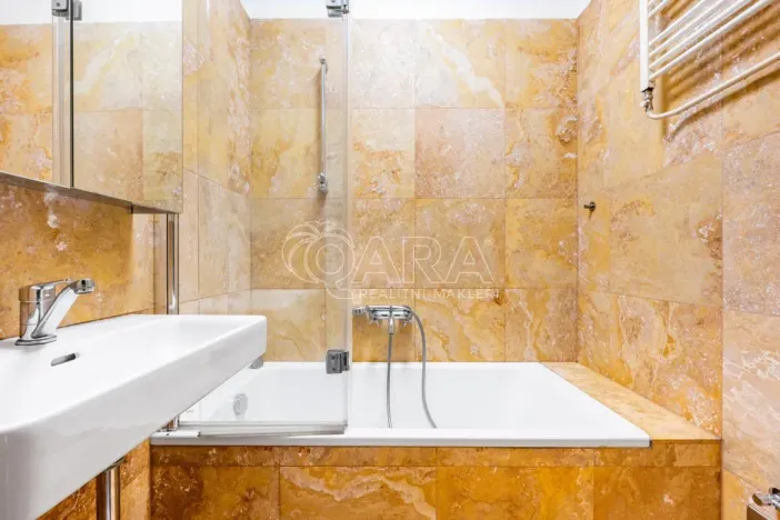 Pronájem bytu 3+1, Roztoky, Masarykova, 74 m2