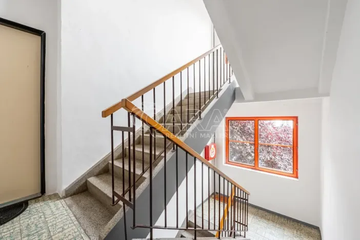 Pronájem bytu 3+1, Roztoky, Masarykova, 74 m2