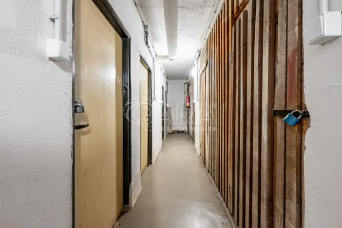 Pronájem bytu 3+1, Roztoky, Masarykova, 74 m2