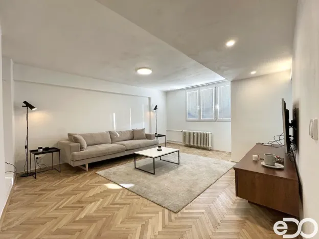 Pronájem bytu 2+1, Kolín, Na Magistrále, 55 m2