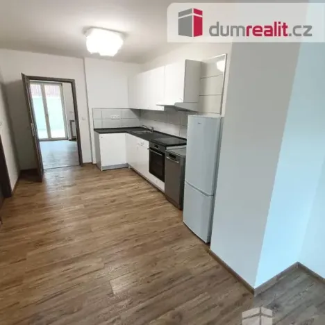 Pronájem bytu 2+kk, Ústí nad Labem - Ústí nad Labem-centrum, Elišky Krásnohorské, 65 m2
