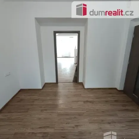 Pronájem bytu 2+kk, Ústí nad Labem - Ústí nad Labem-centrum, Elišky Krásnohorské, 65 m2