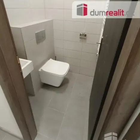 Pronájem bytu 2+kk, Ústí nad Labem - Ústí nad Labem-centrum, Elišky Krásnohorské, 65 m2