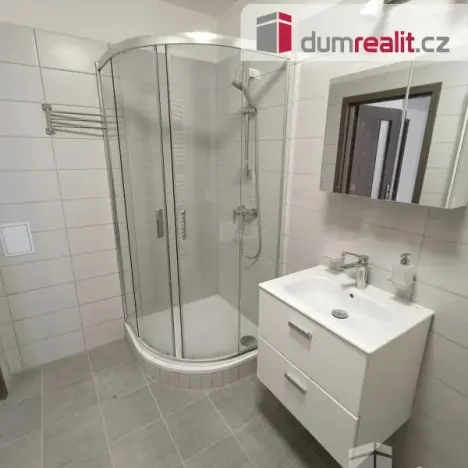 Pronájem bytu 2+kk, Ústí nad Labem - Ústí nad Labem-centrum, Elišky Krásnohorské, 65 m2