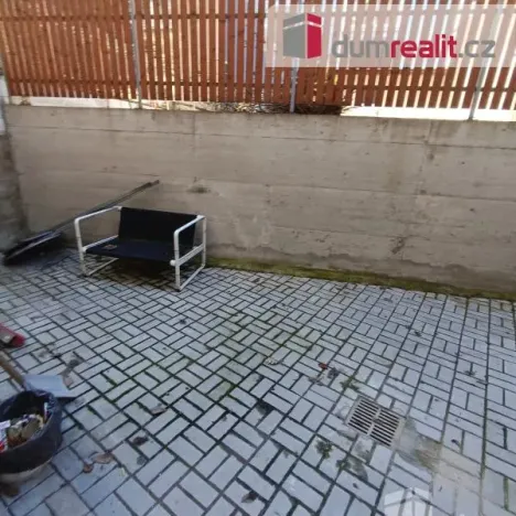 Pronájem bytu 2+kk, Ústí nad Labem - Ústí nad Labem-centrum, Elišky Krásnohorské, 65 m2