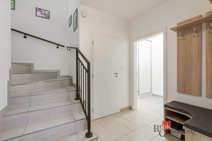 Prodej rodinného domu, Rajhradice, Za Sokolovnou, 120 m2