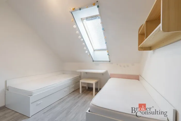 Prodej rodinného domu, Rajhradice, Za Sokolovnou, 120 m2