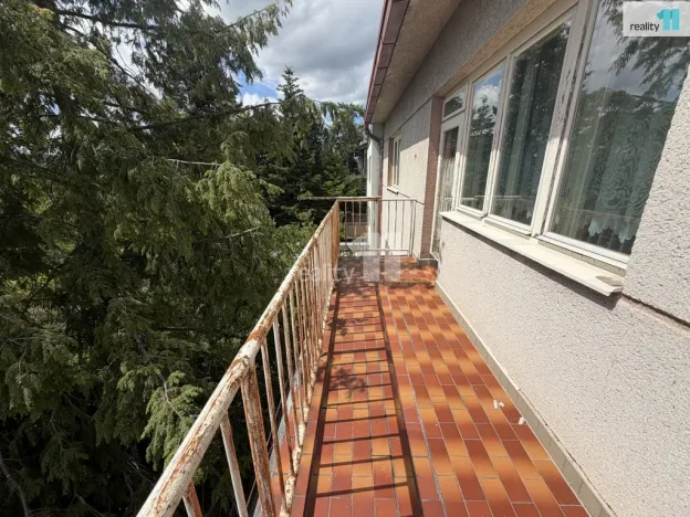 Prodej rodinného domu, Brno - Stránice, Preslova, 260 m2