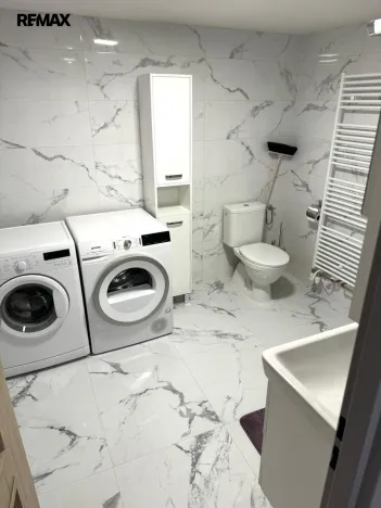 Pronájem bytu 1+1, Náměšť nad Oslavou - Jedov, 45 m2