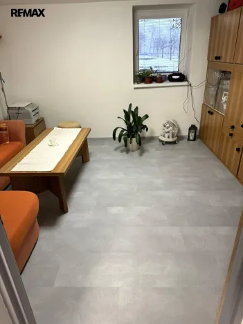Pronájem bytu 1+1, Náměšť nad Oslavou - Jedov, 45 m2