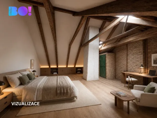 Pronájem rodinného domu, Mohelnice, Horní Krčmy, 64 m2