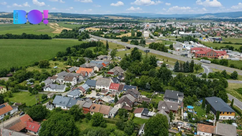 Pronájem rodinného domu, Mohelnice, Horní Krčmy, 64 m2