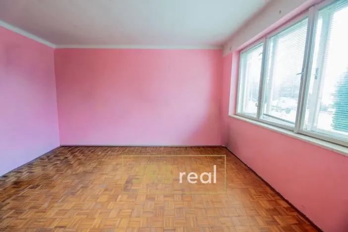Prodej rodinného domu, Korytná, 106 m2