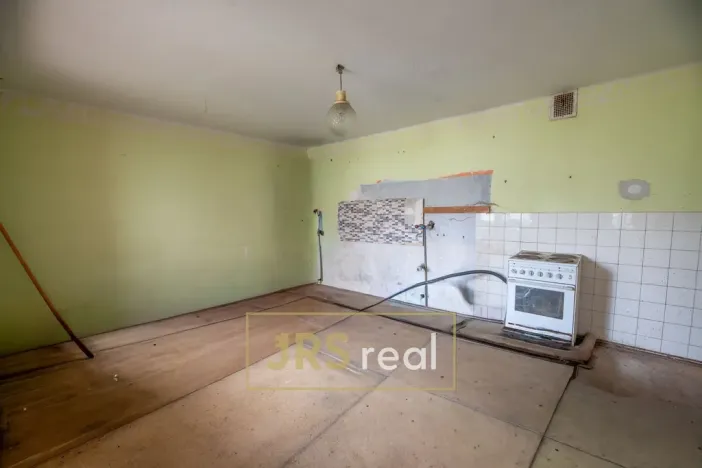Prodej rodinného domu, Korytná, 106 m2