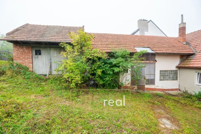 Prodej rodinného domu, Korytná, 106 m2