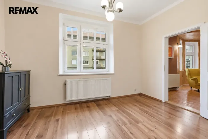Prodej bytu 4+1, Karlovy Vary, Ondříčkova, 87 m2