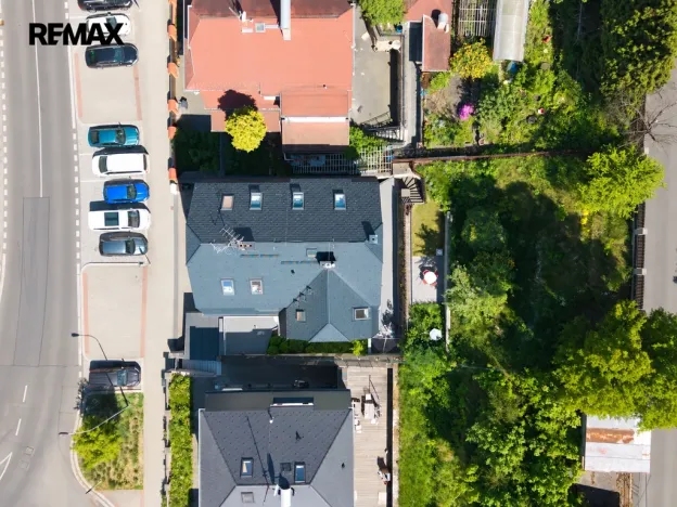 Prodej bytu 4+1, Karlovy Vary, Ondříčkova, 87 m2
