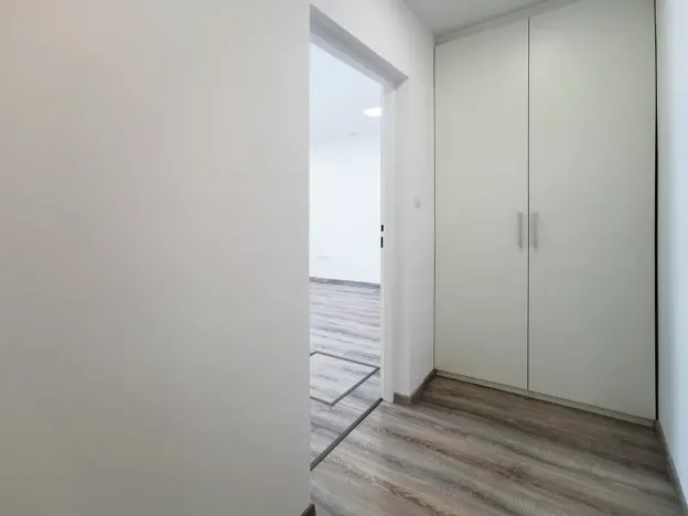 Pronájem bytu 1+kk, Praha - Stodůlky, Ke Koh-i-nooru, 29 m2