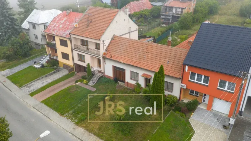 Prodej pozemku pro bydlení, Korytná, 1175 m2