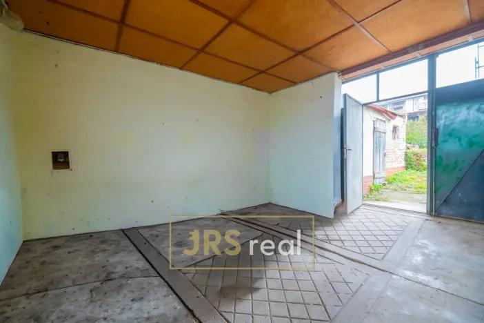 Prodej pozemku pro bydlení, Korytná, 1175 m2
