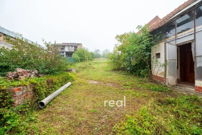 Prodej pozemku pro bydlení, Korytná, 1175 m2