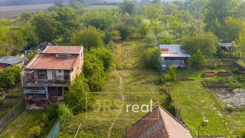 Prodej pozemku pro bydlení, Korytná, 1175 m2