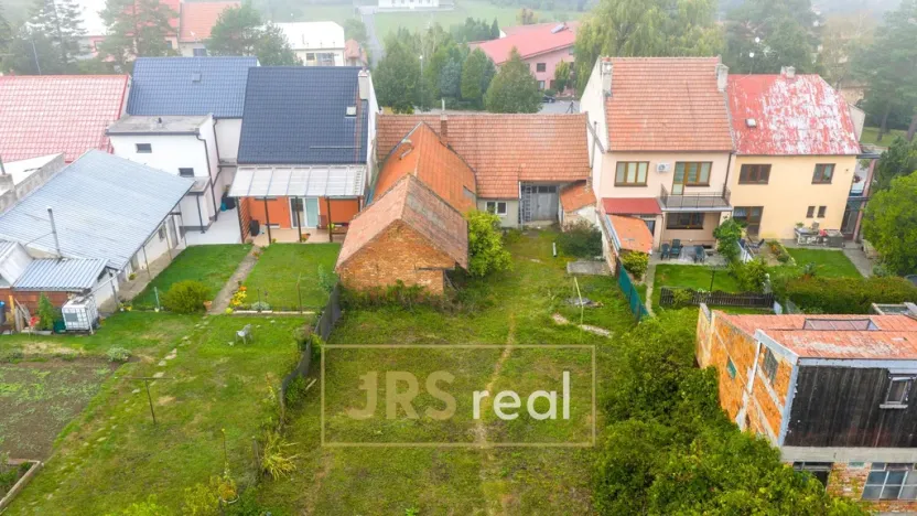Prodej pozemku pro bydlení, Korytná, 1175 m2