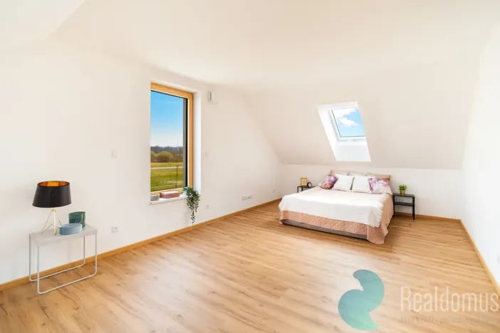 Prodej rodinného domu, České Budějovice - České Budějovice 7, 150 m2