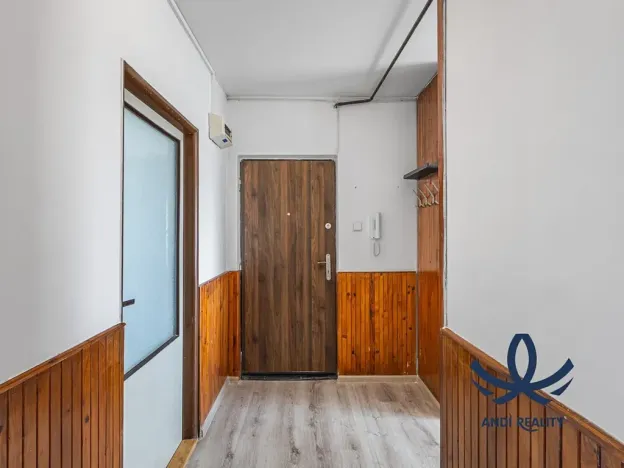 Pronájem bytu 3+1, Mnichovo Hradiště, Nádražní, 72 m2