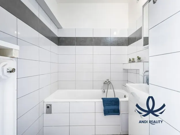 Pronájem bytu 3+1, Mnichovo Hradiště, Nádražní, 72 m2