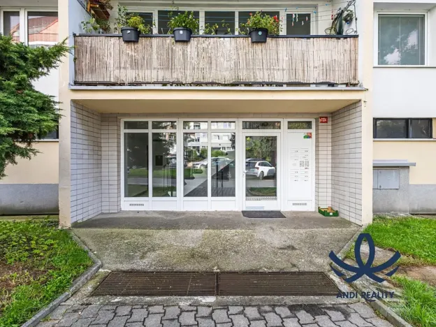 Pronájem bytu 3+1, Mnichovo Hradiště, Nádražní, 72 m2