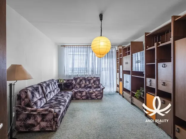 Prodej bytu 3+1, Mladá Boleslav, Jana Palacha, 73 m2